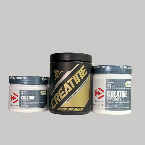 Creatine
