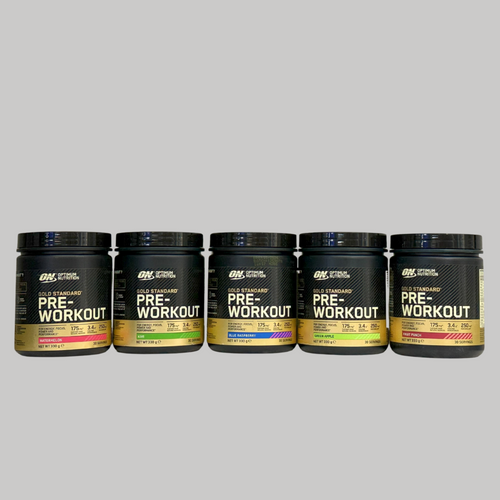 Pre-workout