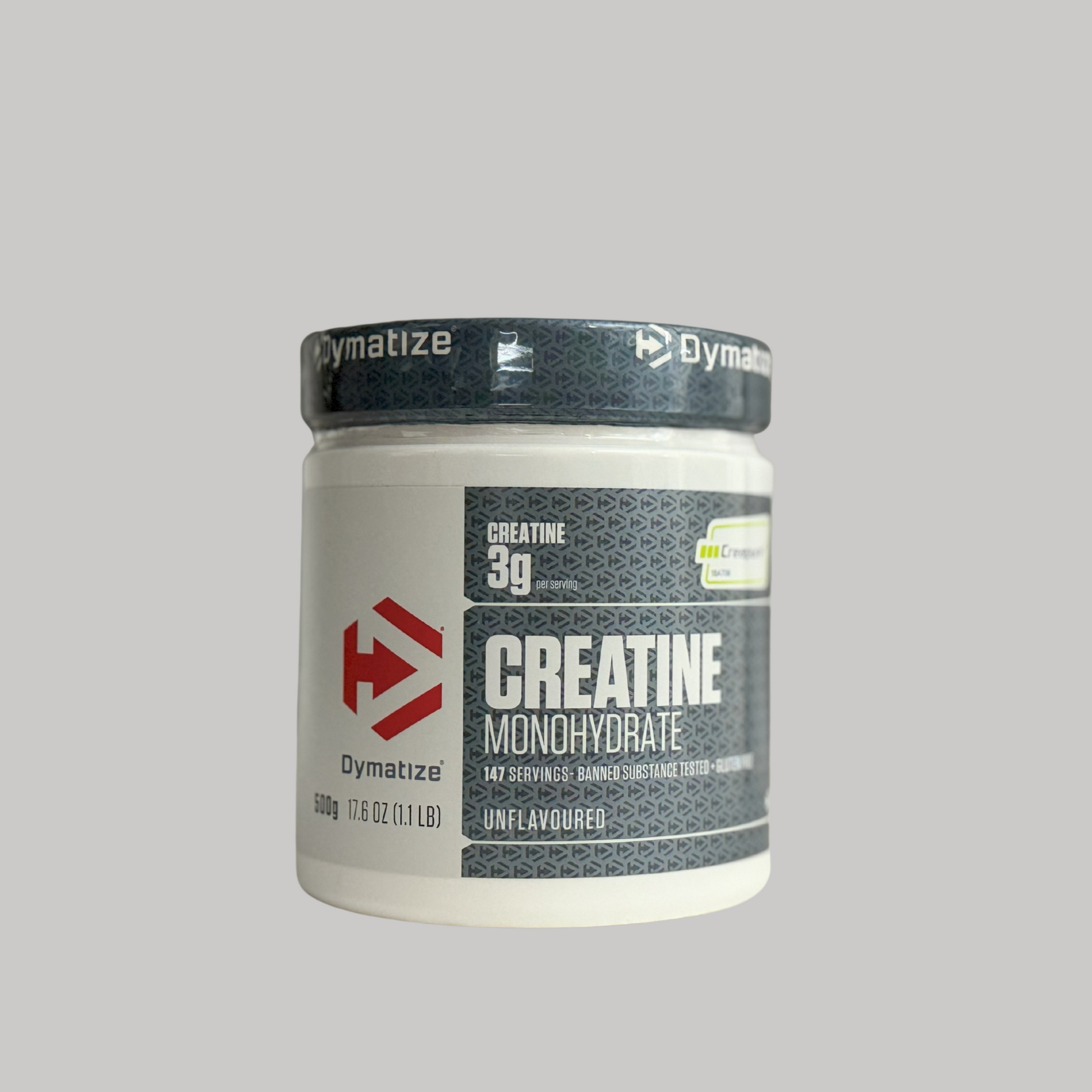 Dymatize Creatine Monohyddrate Powder 500g
