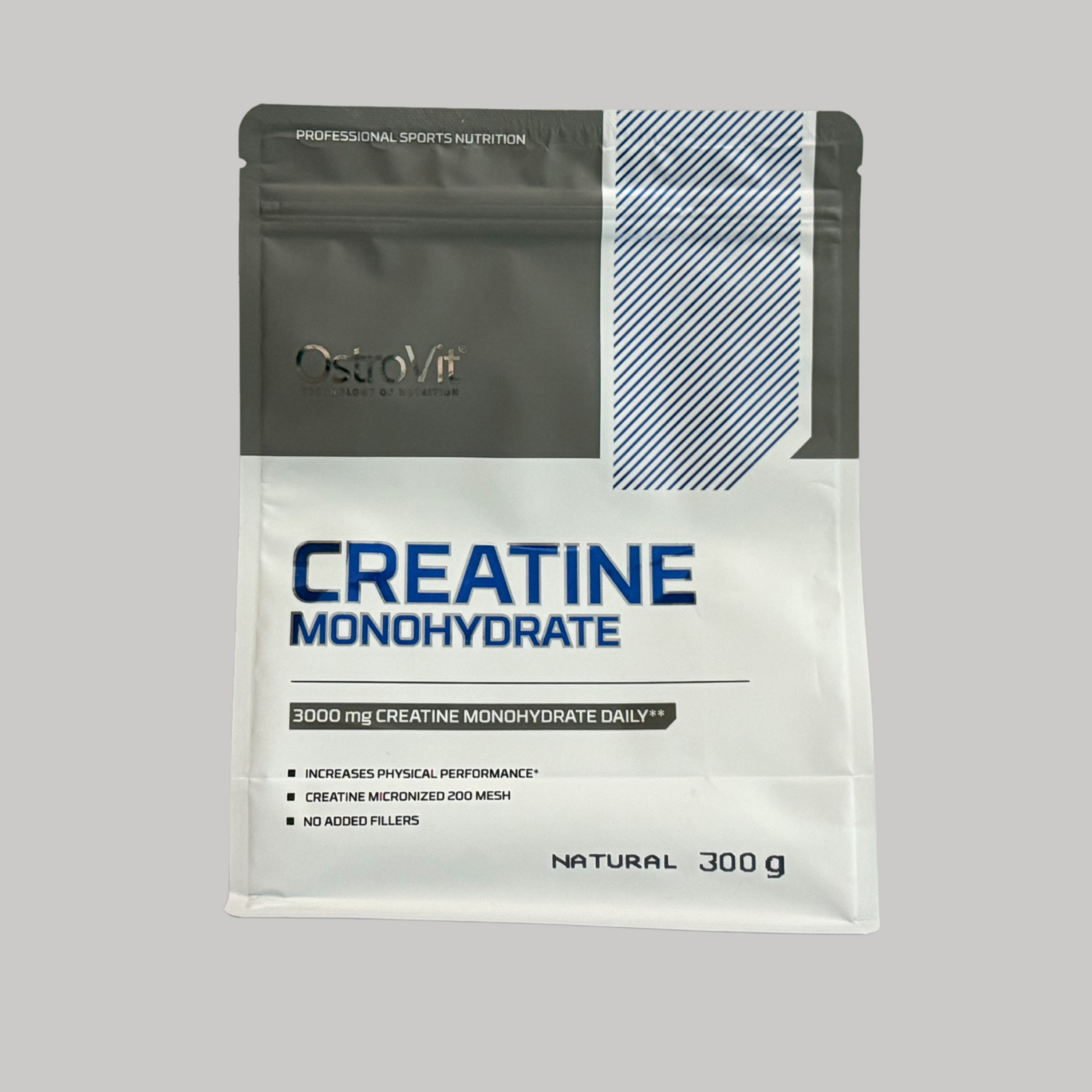 OstroVit Creatine Monohydrate 300g