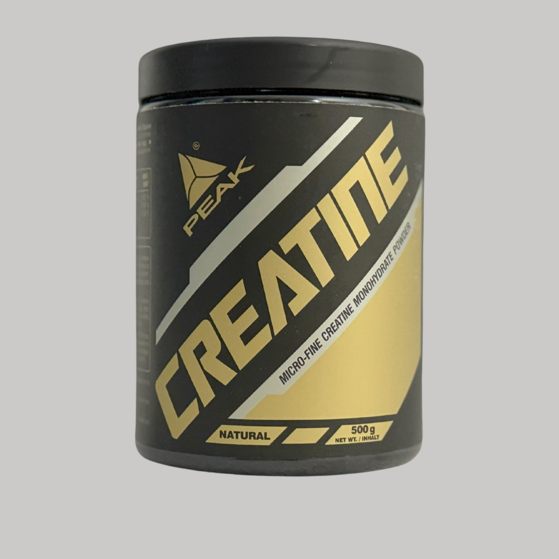 Peak Creatine Monohydrate 500g